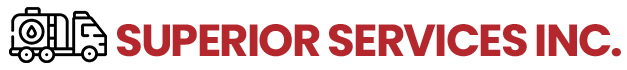 Superior Services Inc.